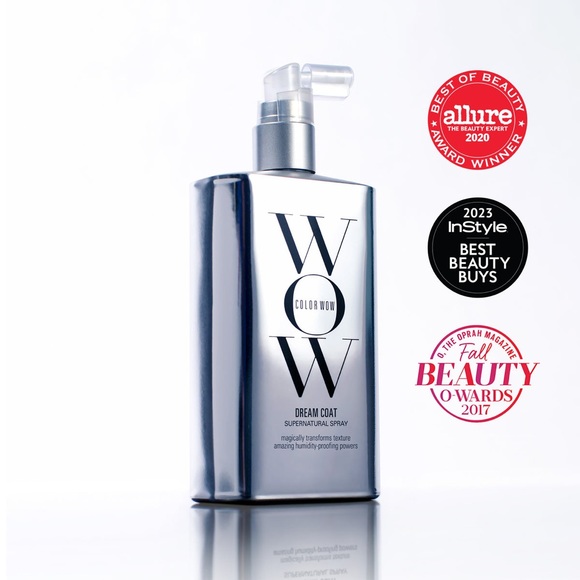 Color Wow Dream Coat Supernatural Anti-Humidity Spray Hair Treatment, 500 mL e - Picture 3 of 16
